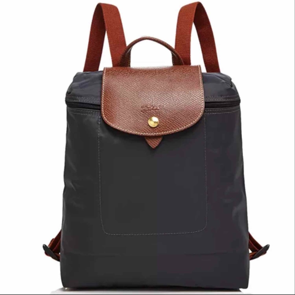 Le Pliage Nylon Bagpack